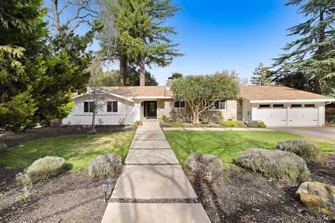 1016 Partrick Road, Napa, CA 94559