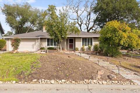 6481 Meadowridge Drive, Santa Rosa, CA 95409