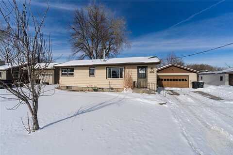 2209 Stillwater Drive, Billings, MT 59102