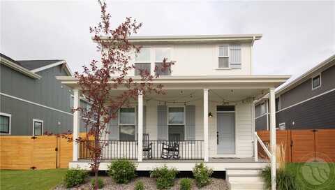 1870 ST PAUL Lane, Billings, MT 59101