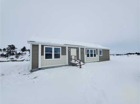 15615 Wellhouse Road, Shepherd, MT 59079