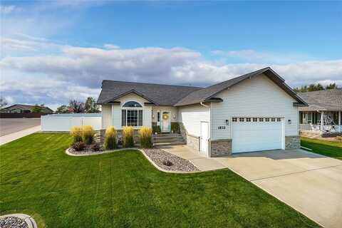 1832 Deep Powder Drive, Billings, MT 59105