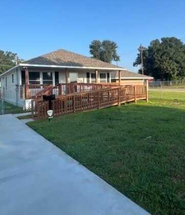 1010 Church St, Houma, LA 70360