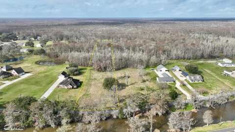 Tbd Bayou Dr, Pierre Part, LA 70339