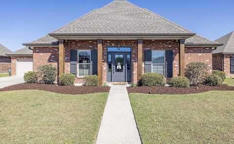 317 Terra Cane, Houma, LA 70360