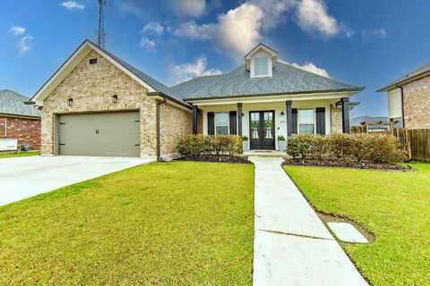 194 Horis Drive, Houma, LA 70364