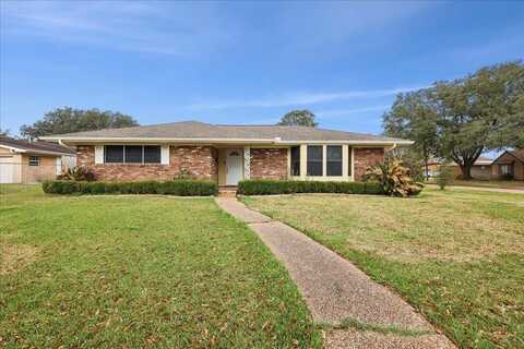 4121 Big Bend Ave, Port Arthur, TX 77642