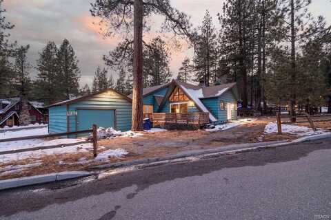 684 Chipmunk Lane, Big Bear Lake, CA 92315