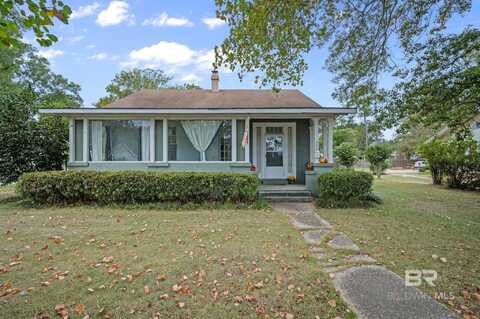 308 S Presley Street, Atmore, AL 36502