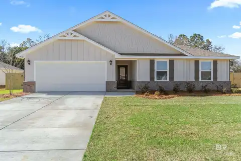 24472 Ringneck Loop, Elberta, AL 36530