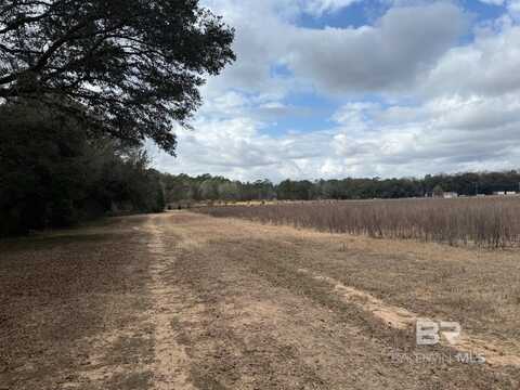 0 Ima Brill Road, Robertsdale, AL 36567