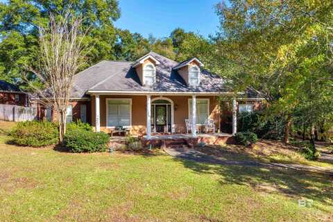 3340 Deer Track Drive, Semmes, AL 36575