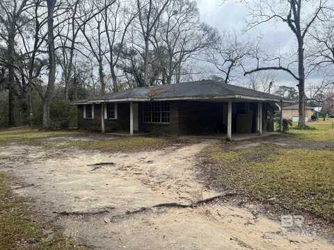 619 Shelton Beach Road, Saraland, AL 36571