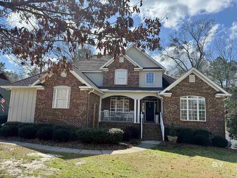 1000 Northshore Drive, Bay Minette, AL 36507