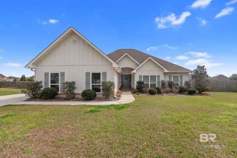 909 Abelia Court, Fairhope, AL 36532