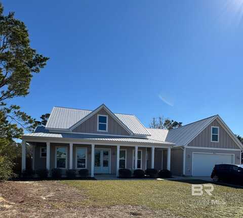 1513 Sable Court, Gulf Shores, AL 36542