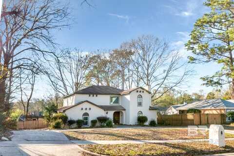 1508 E Ridgeland Road, Mobile, AL 36695