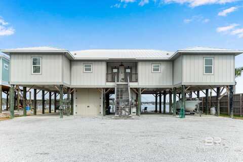 16385 Bon Bay Drive, Gulf Shores, AL 36542