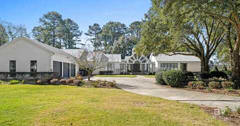 6510 Beaver Creek Drive, Fairhope, AL 36532