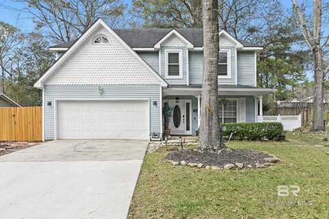 246 Rolling Hill Drive, Daphne, AL 36526