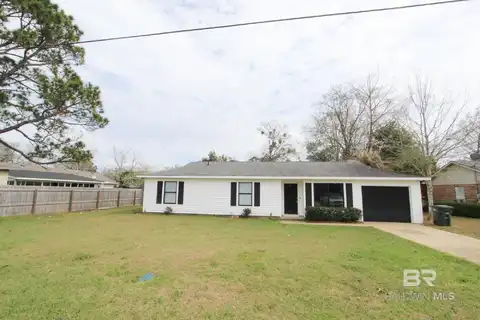 1 Magnolia Circle, Foley, AL 36535