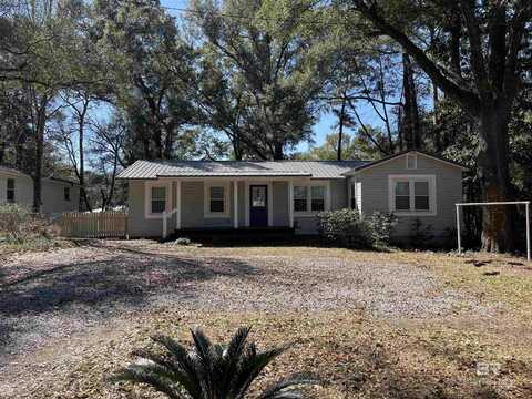 406 Miller Avenue, Fairhope, AL 36532