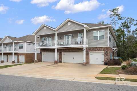 6903 Spaniel Drive, Spanish Fort, AL 36527