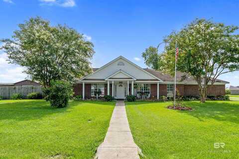 12933 Cheeley's Court, Summerdale, AL 36580