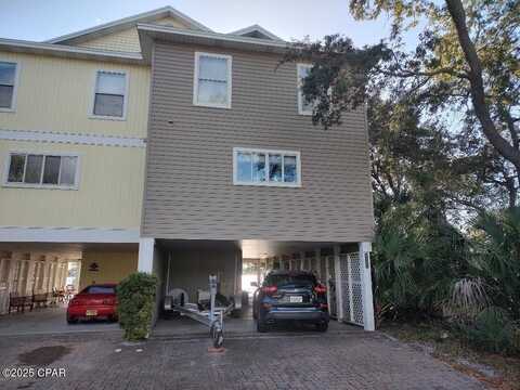 5833 N Lagoon Drive, Panama City Beach, FL 32408