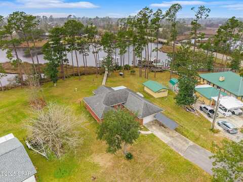 7641 Glen Cove Lane, Panama City, FL 32409