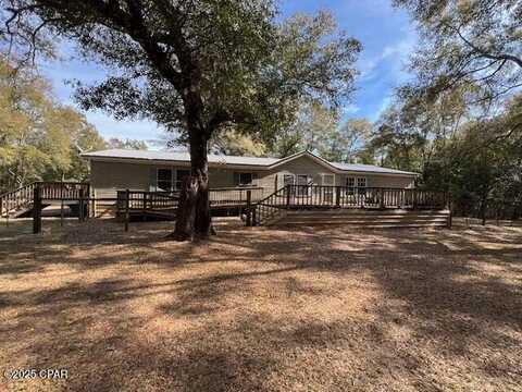 3962 A Moss Hill Road, Chipley, FL 32428