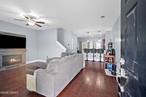 141 Bella Way, Beaufort, SC 29906