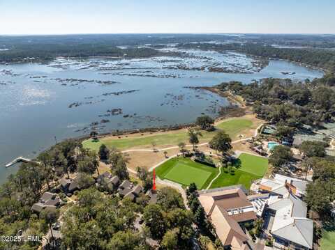 2024 Bluff Villas Road, Saint Helena Island, SC 29920
