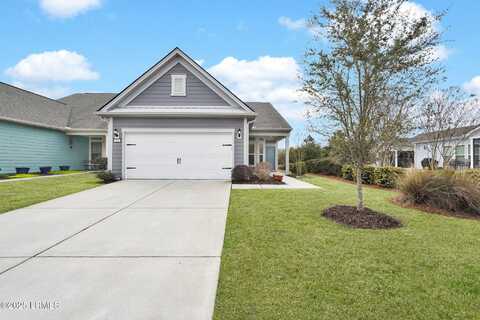 383 Turnberry Woods Drive, Okatie, SC 29909