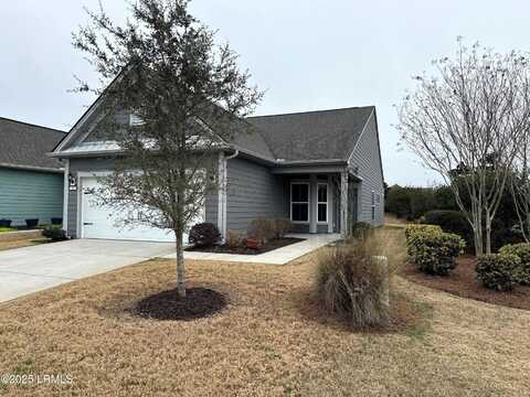 383 Turnberry Woods Drive, Okatie, SC 29909