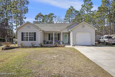 2495 Lumberton Road, Southport, NC 28461