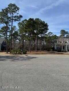 3553 Chinquapin Lane, Southport, NC 28461