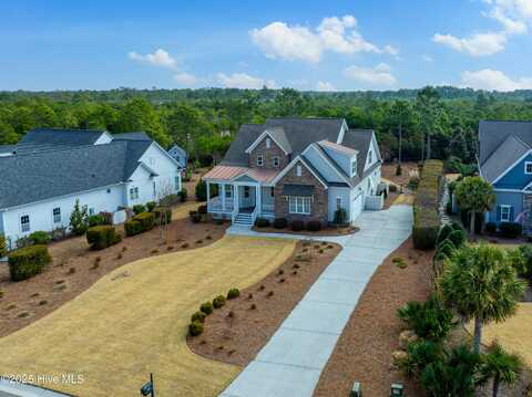 3662 Bayedge Lane, Southport, NC 28461