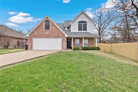 3116 Pleasant Grove Drive, College Station, TX 77845