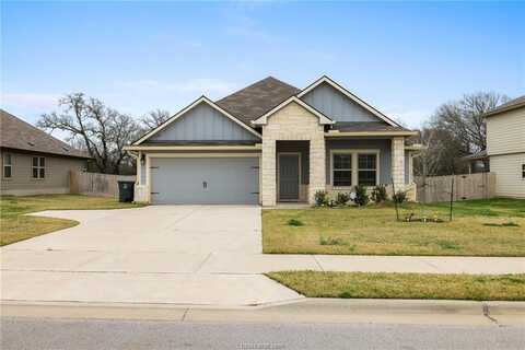 2040 Rock Ridge Avenue, Bryan, TX 77807