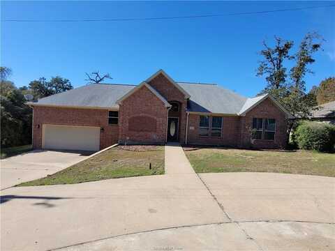 11 Arnold Palmer Lane, Hilltop Lakes, TX 77871