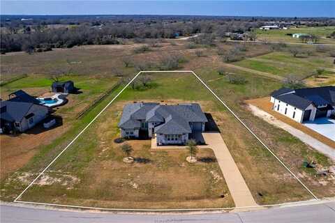 10724 Harvey Ranch Road, College Station, TX 77845