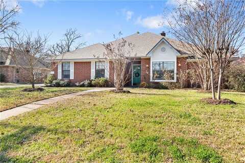 3002 Welsh Avenue, College Station, TX 77845