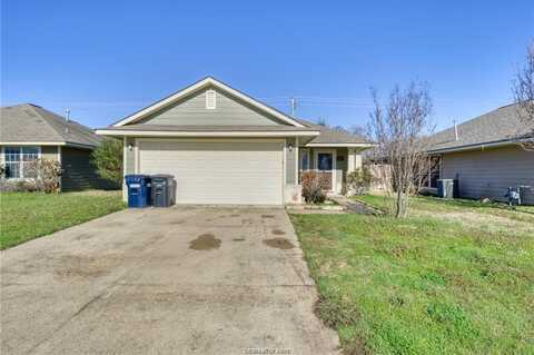 1015 Fallbrook, College Station, TX 77845