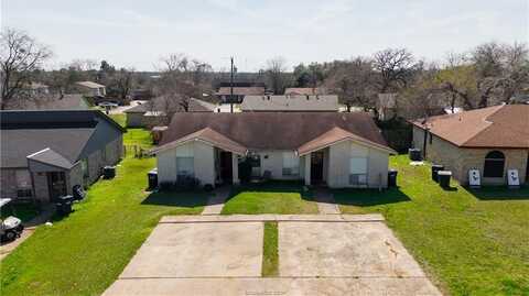 1520 Hillside Drive, College Station, TX 77845