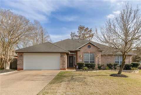 604 Ivy Cove, College Station, TX 77845