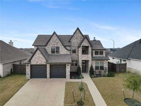 4209 Harding Court, Bryan, TX 77802