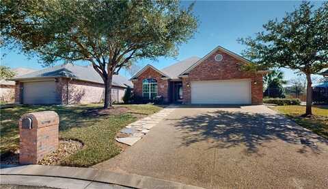 604 Clovis Court, College Station, TX 77845