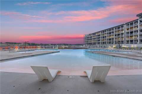 1065 Topsider Ln unit: 408, Osage Beach, MO 65065