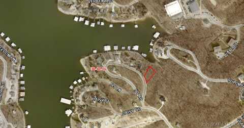 Lot 32 Cornett Cove #7 Ivy Road, Four Seasons, MO 65049